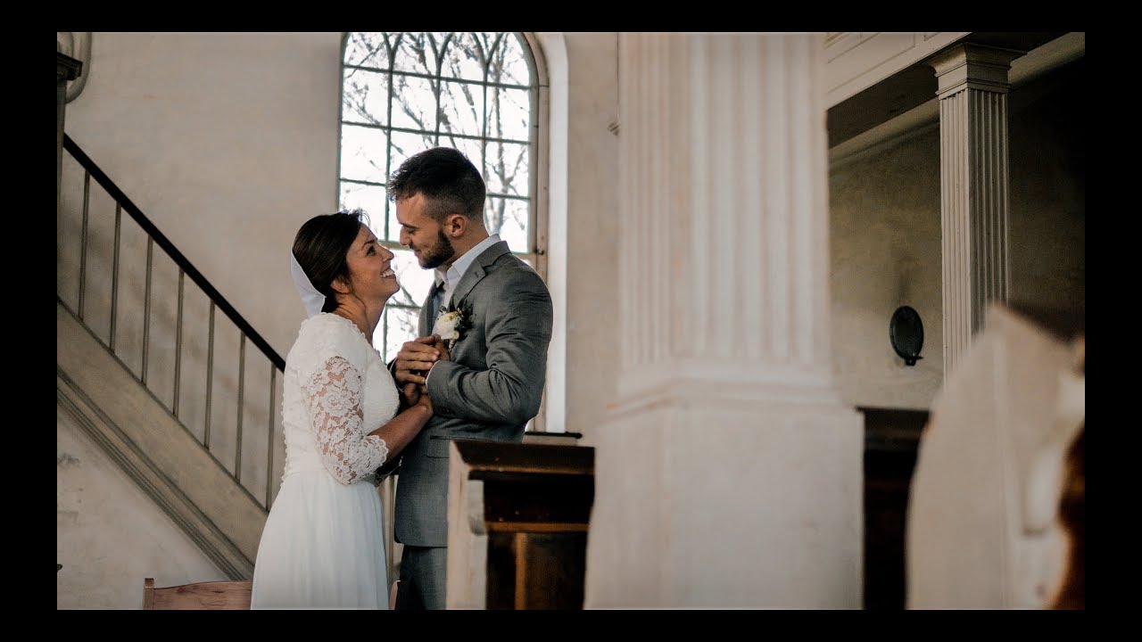 Kyle & Alexis  |  4.21.18