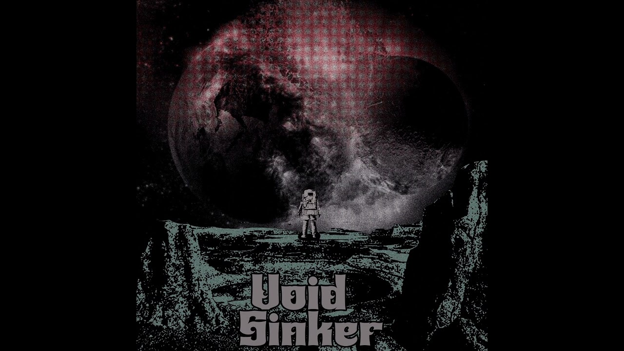 Void Sinker - Stuck (full Album 2024)