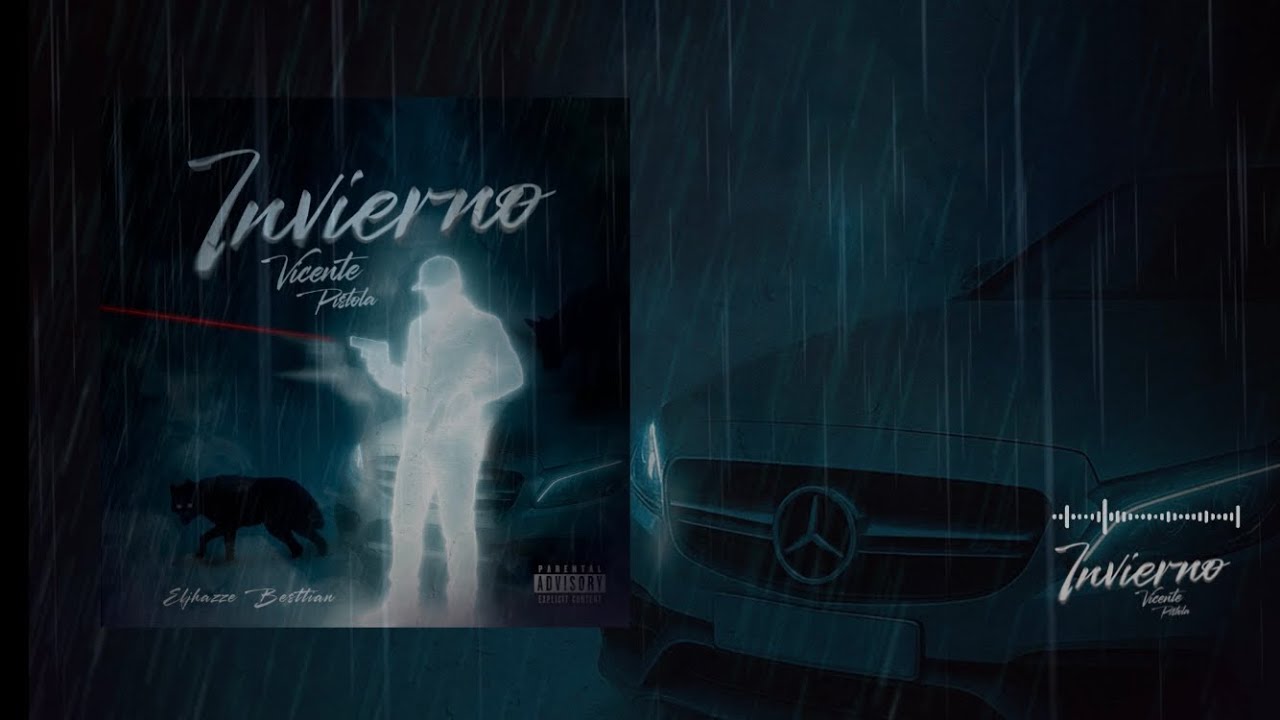 Invierno - Vicente Pistola