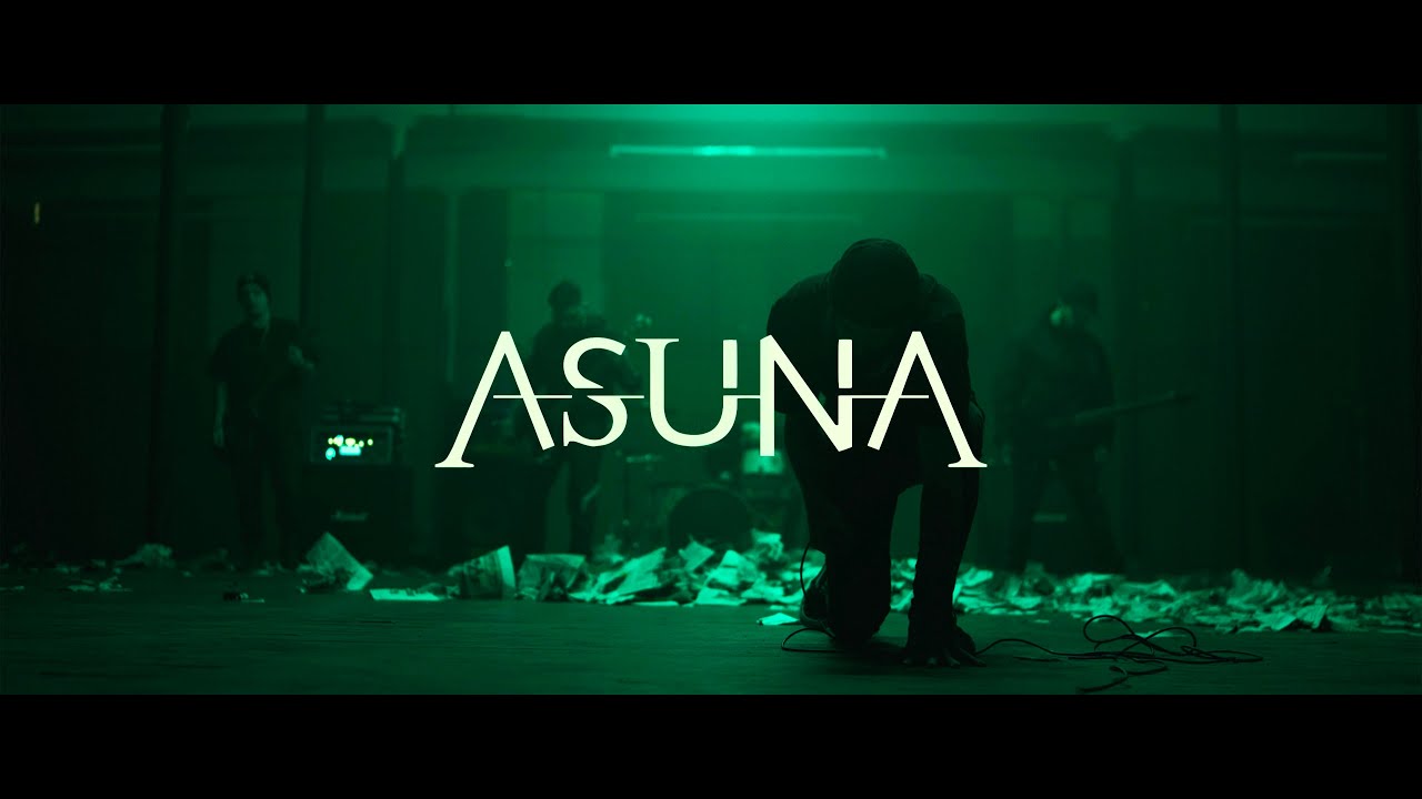 Asuna - "Extinguish" (Official Music Video) | BVTV Music