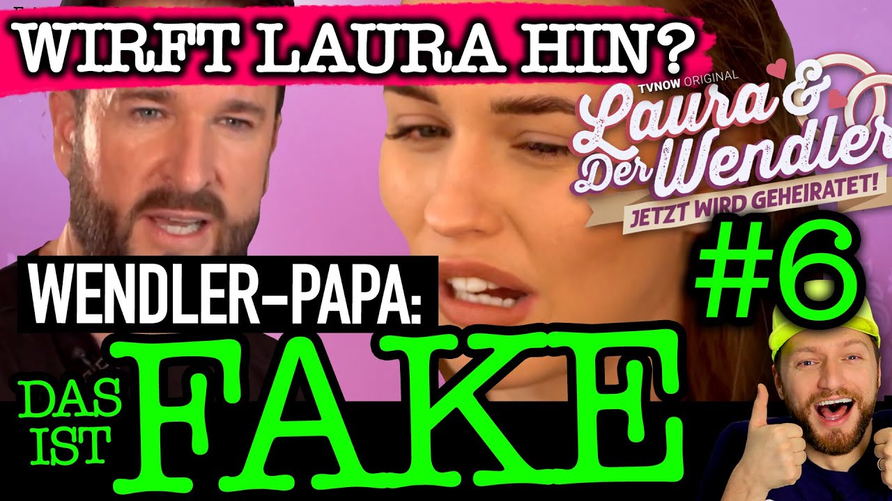 Wendler-Papa: 