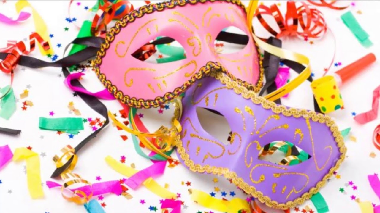RUMBAS DE CARNAVAL DE CADIZ