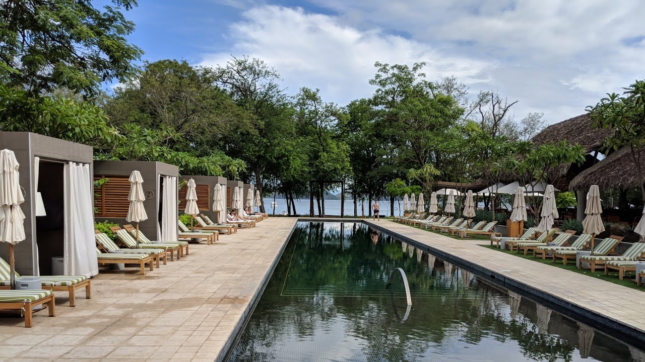 El Mangroove Hotel: Resort, Beach, and Food Tour