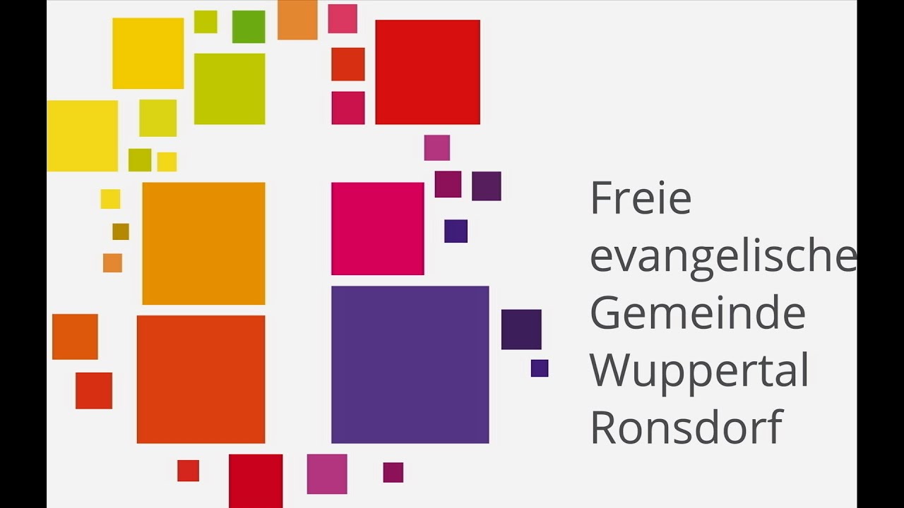 Predigt vom 11.01.2026