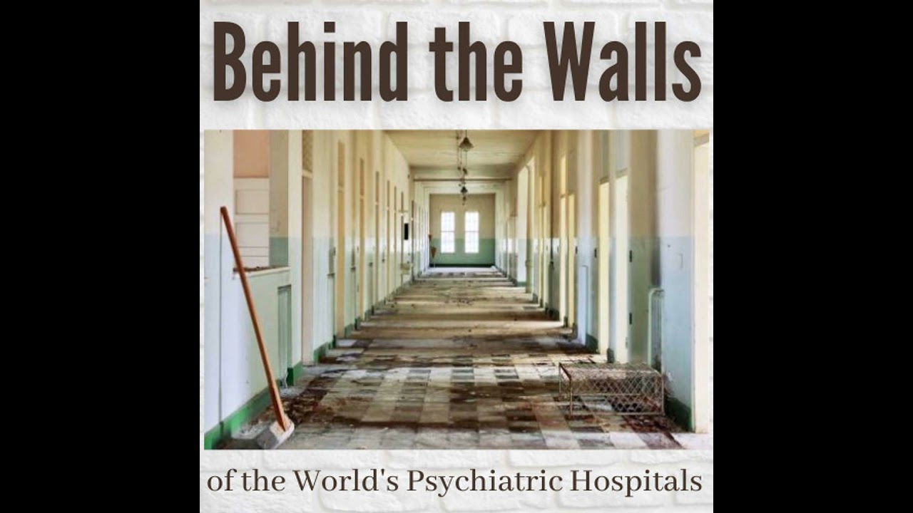 Ep. 44: History of Napa State Hospital, Part 2 (1901-1950)