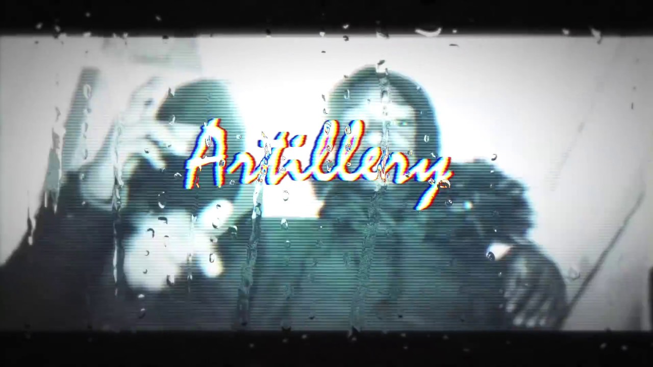 UK DRILL BEAT 2016 - 'ARTILLERY' [PROD. BY KAMALE X KLIZZY]