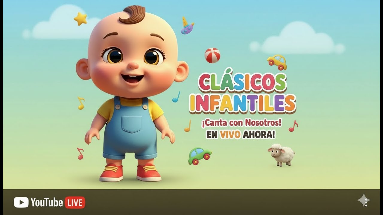 Clásicos infantiles