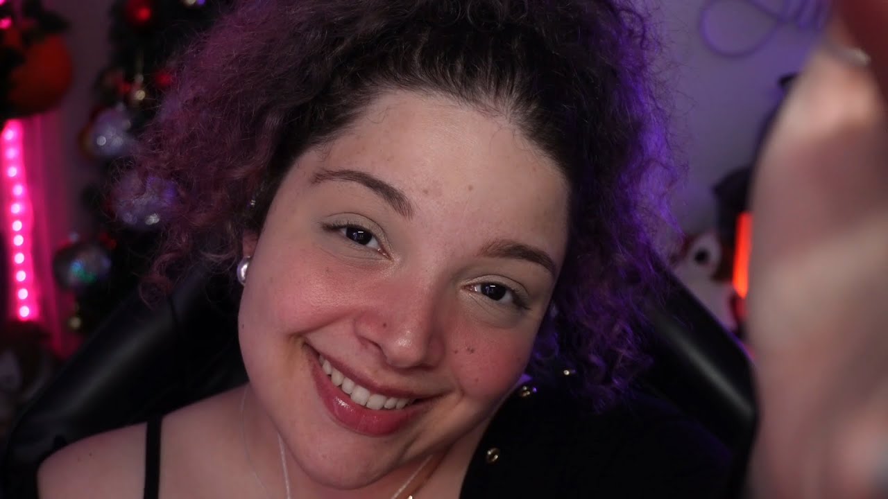 ❤️ LIVE - Cozy ASMR ❤️