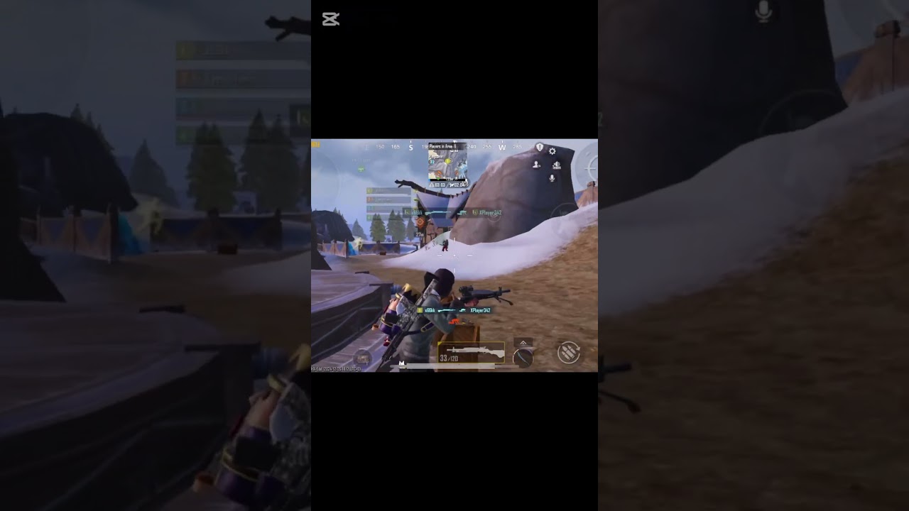 PUBG MOBILE 1v3 new event PUBG 🥵| #pubgmobileneweventtoday #pubgmobile #bgmi #pubgmobilebestvpn