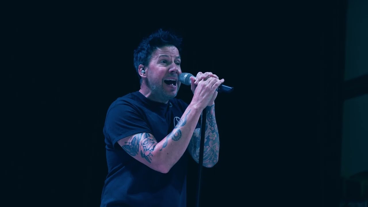 Creativ Nation x Simple Plan