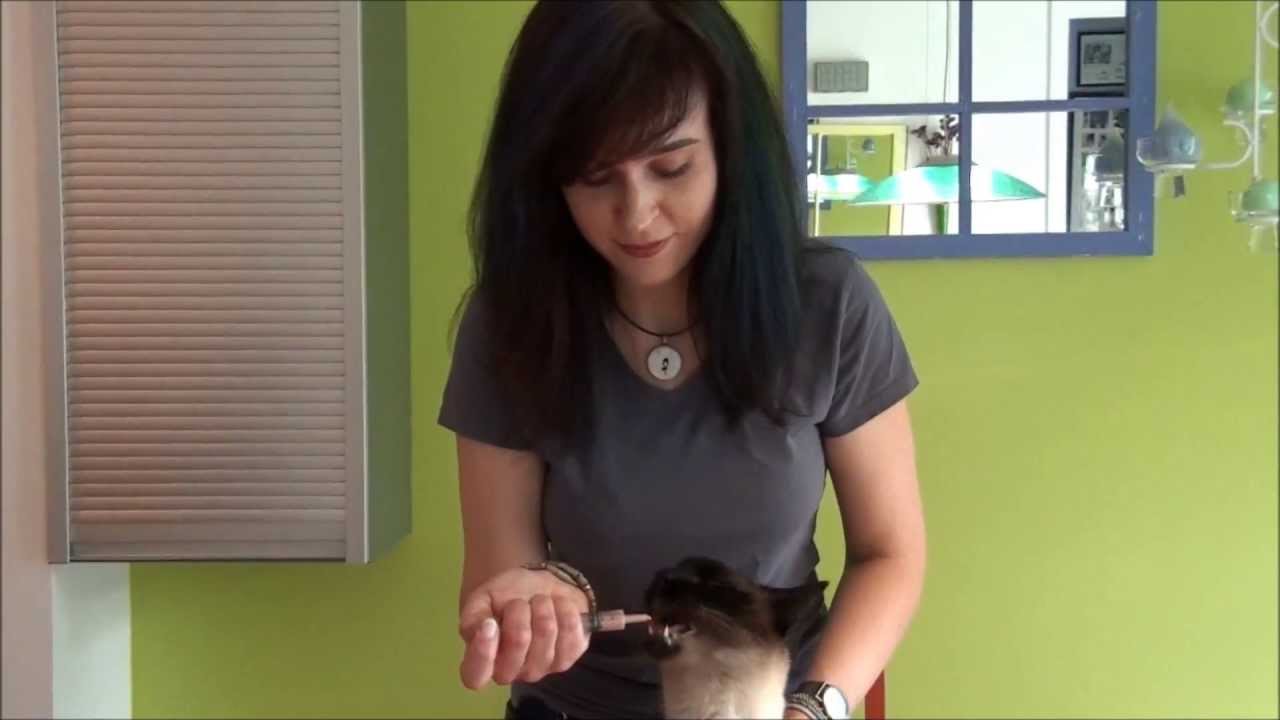 Medicating Techniques