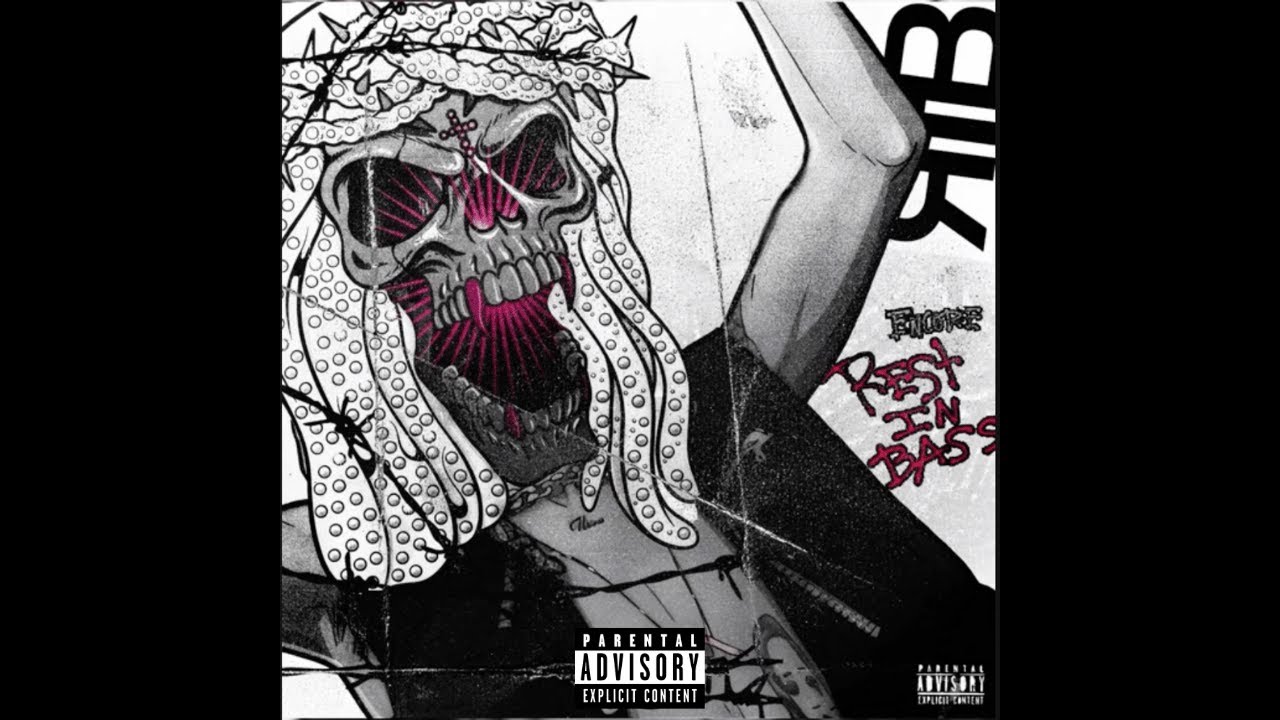 [intro] che rest in bass encore type beat
