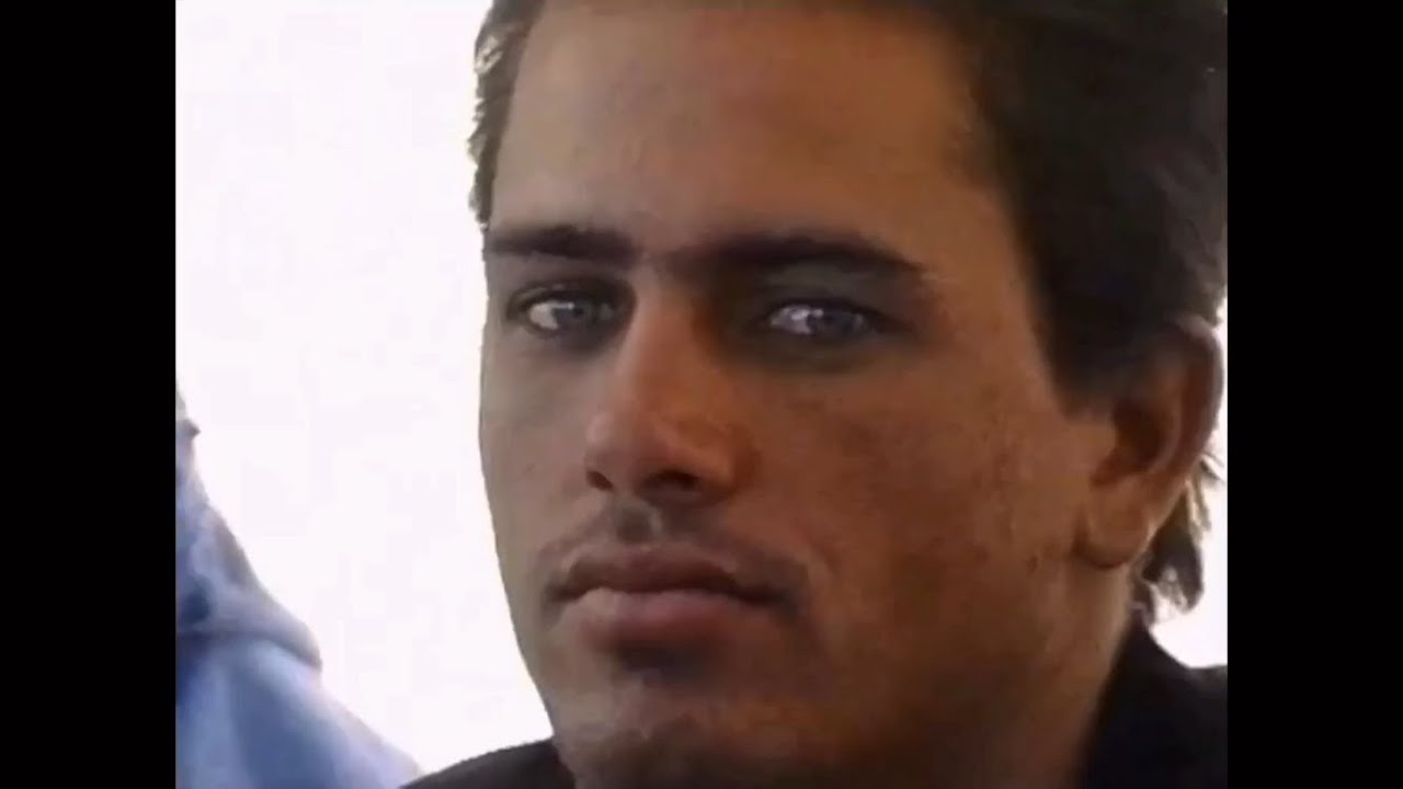 Surf - Kelly Slater (1995)