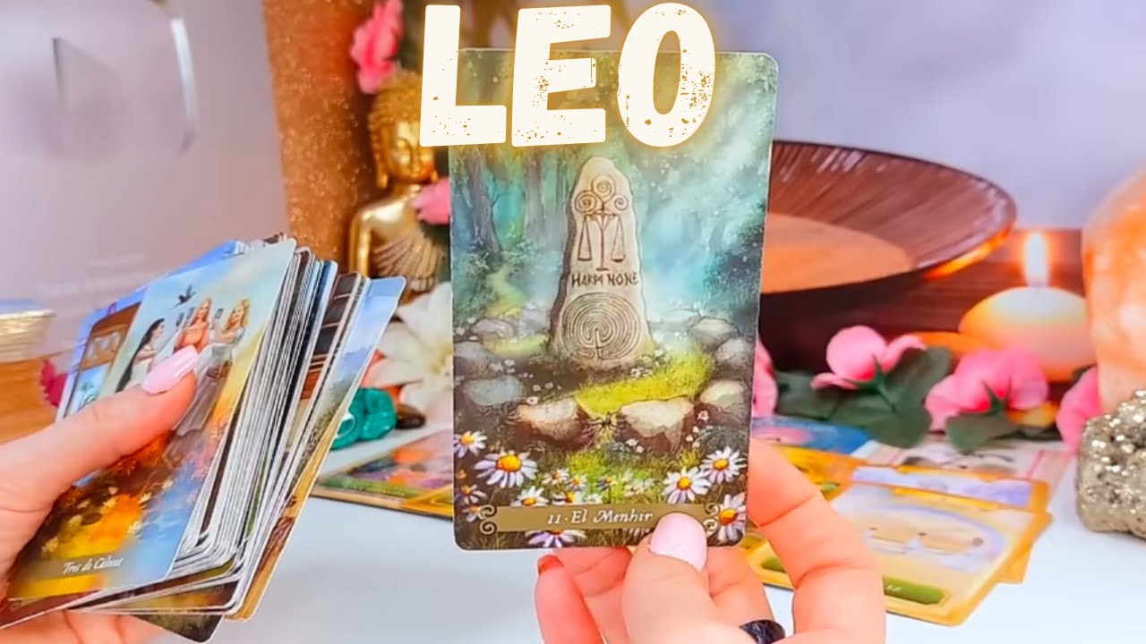 LEO WTF!! THIS IS AN EMERGENCY🚨 I'M STILL SHAKING ❗️🔥 I MUST NOTIFY NOW...😭 AUGUST 2025