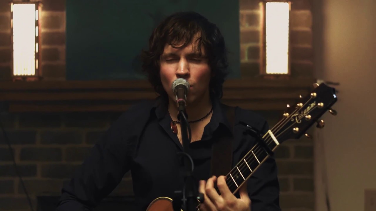 Jake Allen - 