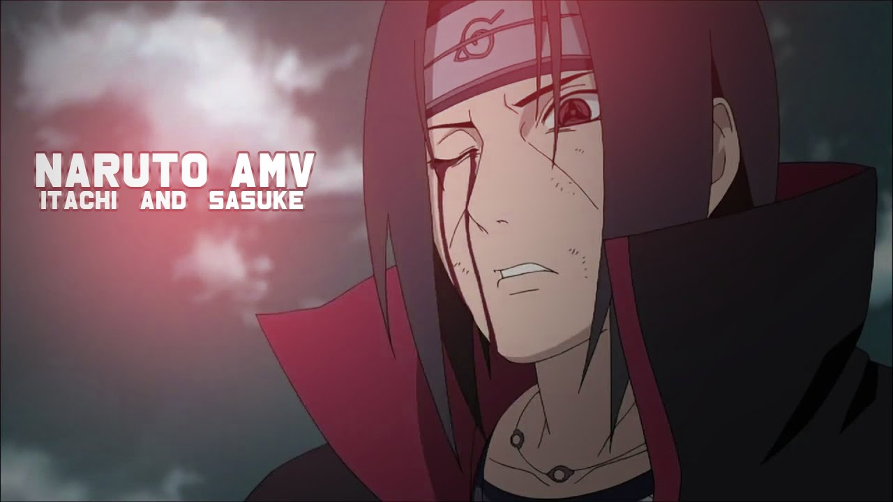 Naruto AMV ~ Alive