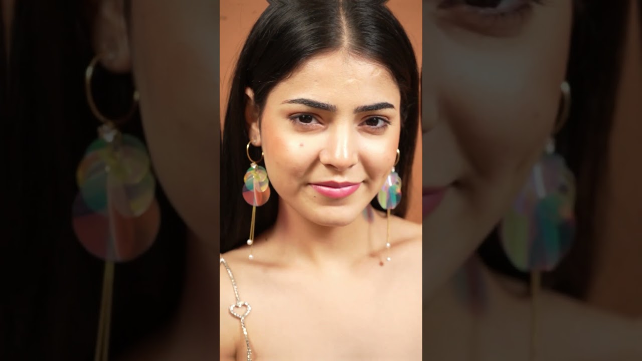 Vibrant Delight Earrings 