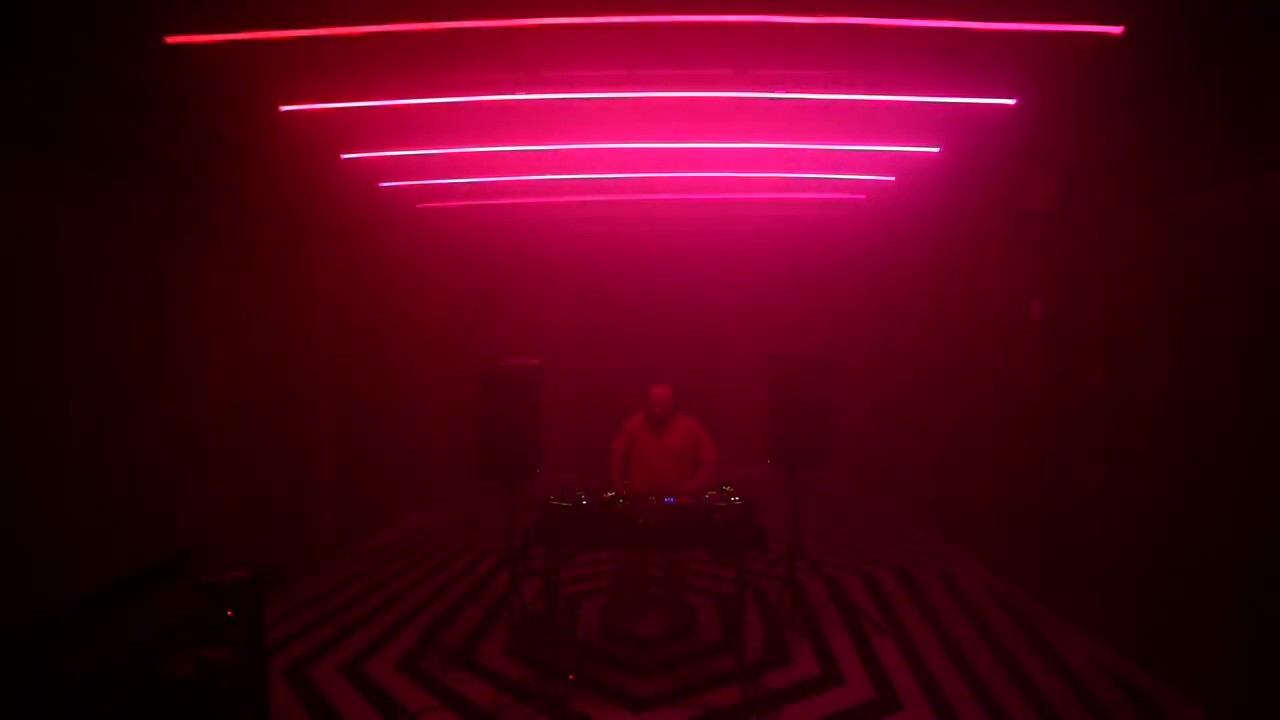 Making Time x Klip Collective TRANSCENDENTAL Social Distancing&trade;️ Experience with Dave P