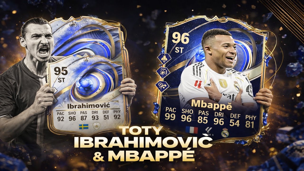 ABRIMOS MAIS DE 70 PACKS EM BUSCA DE TIRAR UM TOTY!! EA Sports FC 26 Ultimate Team #53