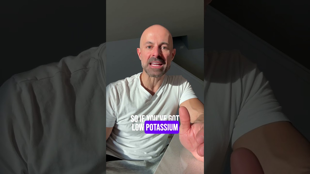 Your Heart Runs on Electrolytes and It&rsquo;s Not Just Sodium.