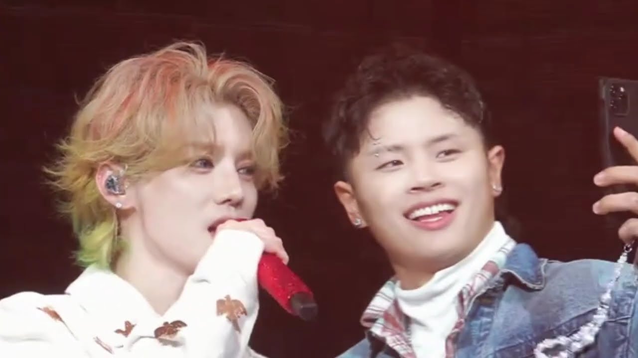 鹿晗青岛演唱会DAY1《兜风》+《My sugar》直拍focus #鹿晗 #鹿晗演唱会 @JOKER00922