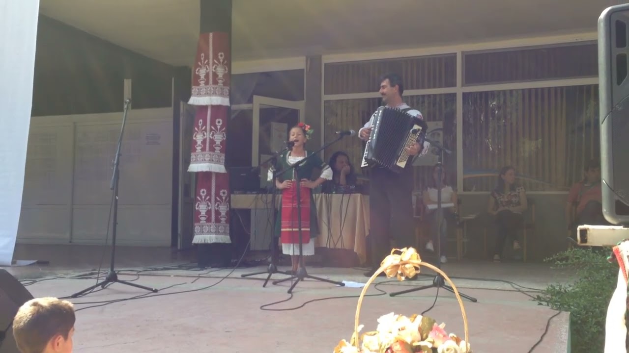 MONA  Simona Petrova  29.06.2014