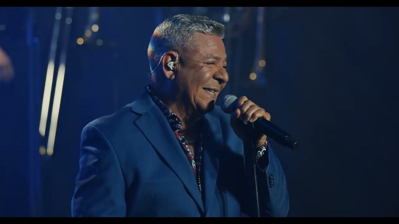 Chuchito Ibarra y su Orquesta
