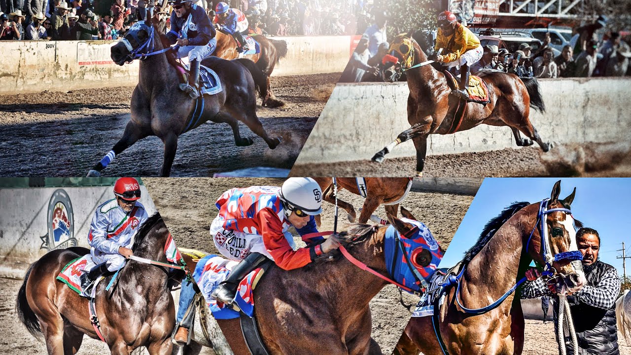 Evento Histórico | 7 Vs 7 C. El Huasteco Vs C. La Esperanza, Carril 2000 Durango Mex.