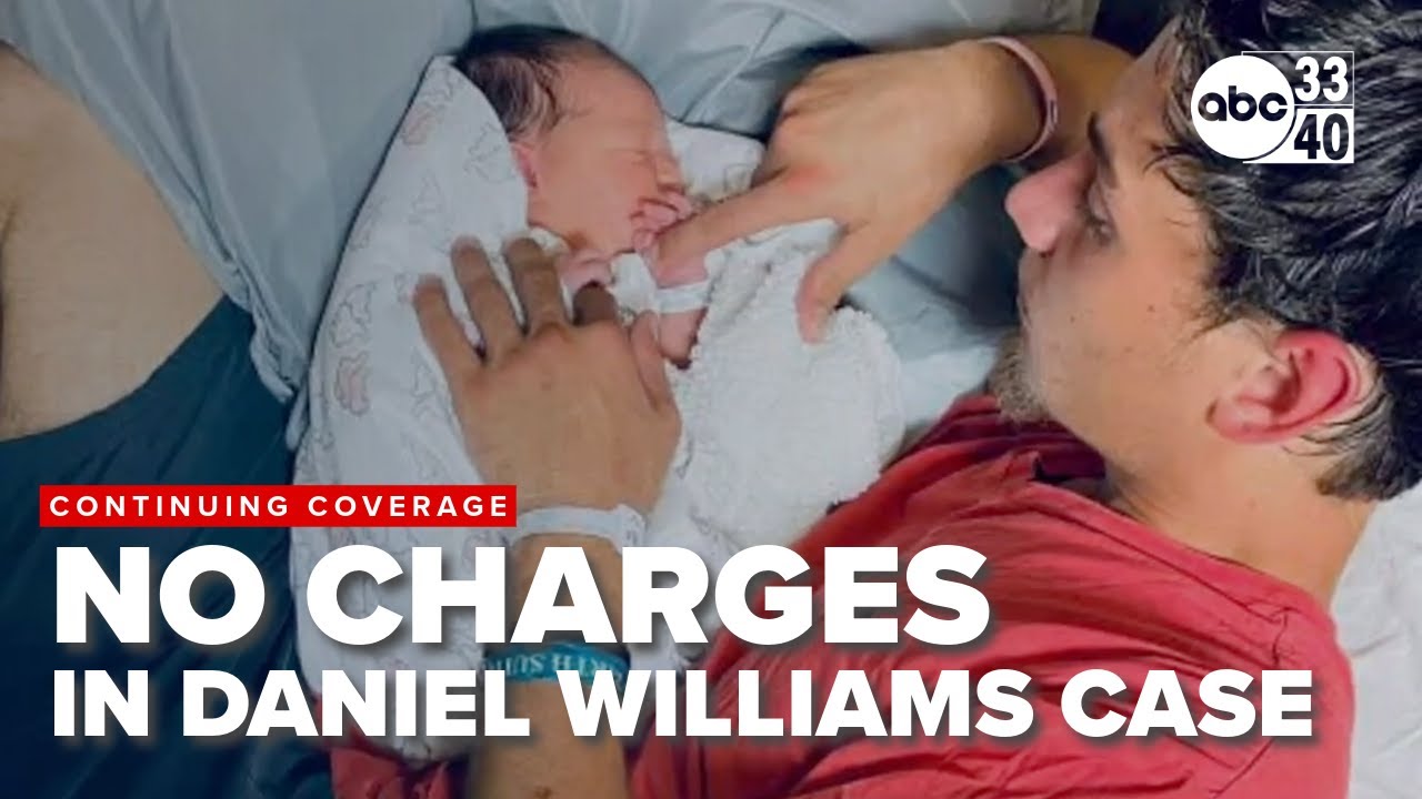 Father's outrage as no charges filed in son's torture, rape, death in prison