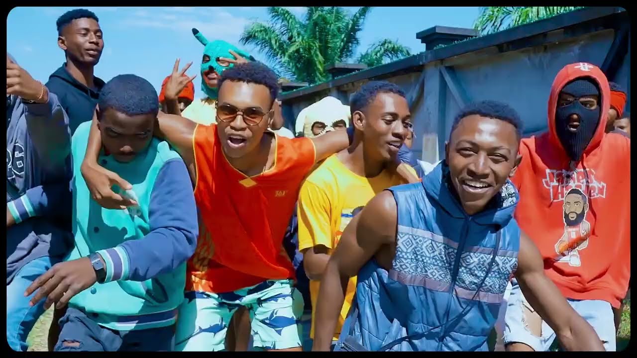 Zandry Kely - MIJORO ( Drill MDG 🇲🇬)