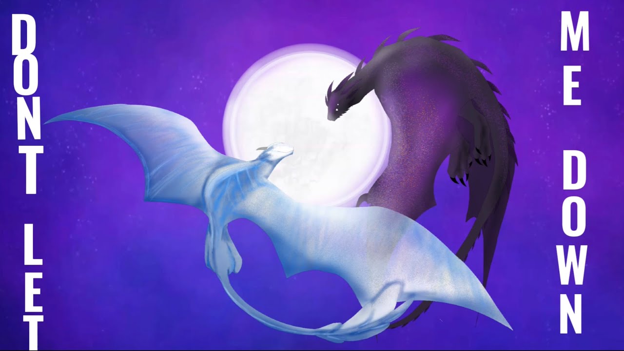 #lightfuryxskrill_map // Skrill x light fury don’t let me down // COMPLETED  // read des