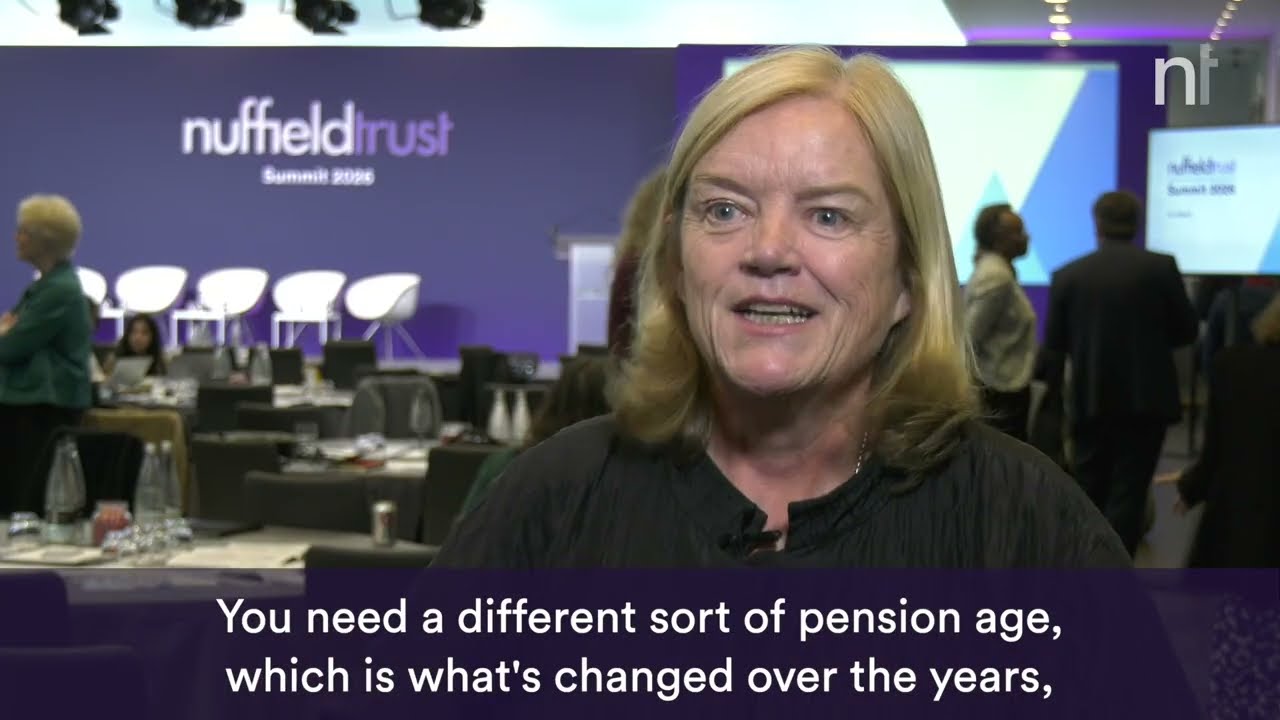 Why have previous attempts to reform social care failed? | Snapshot
