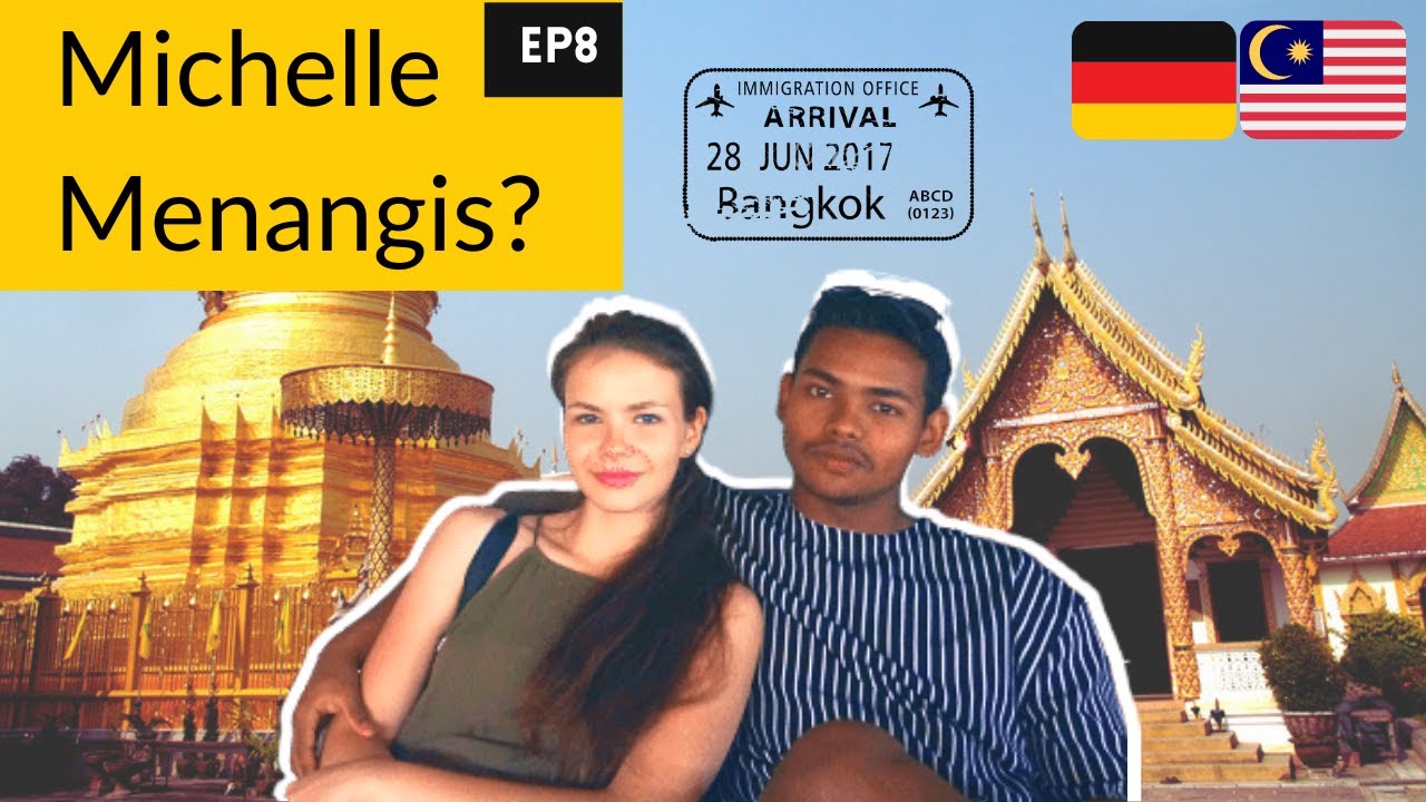 Confession In Bangkok | EP8