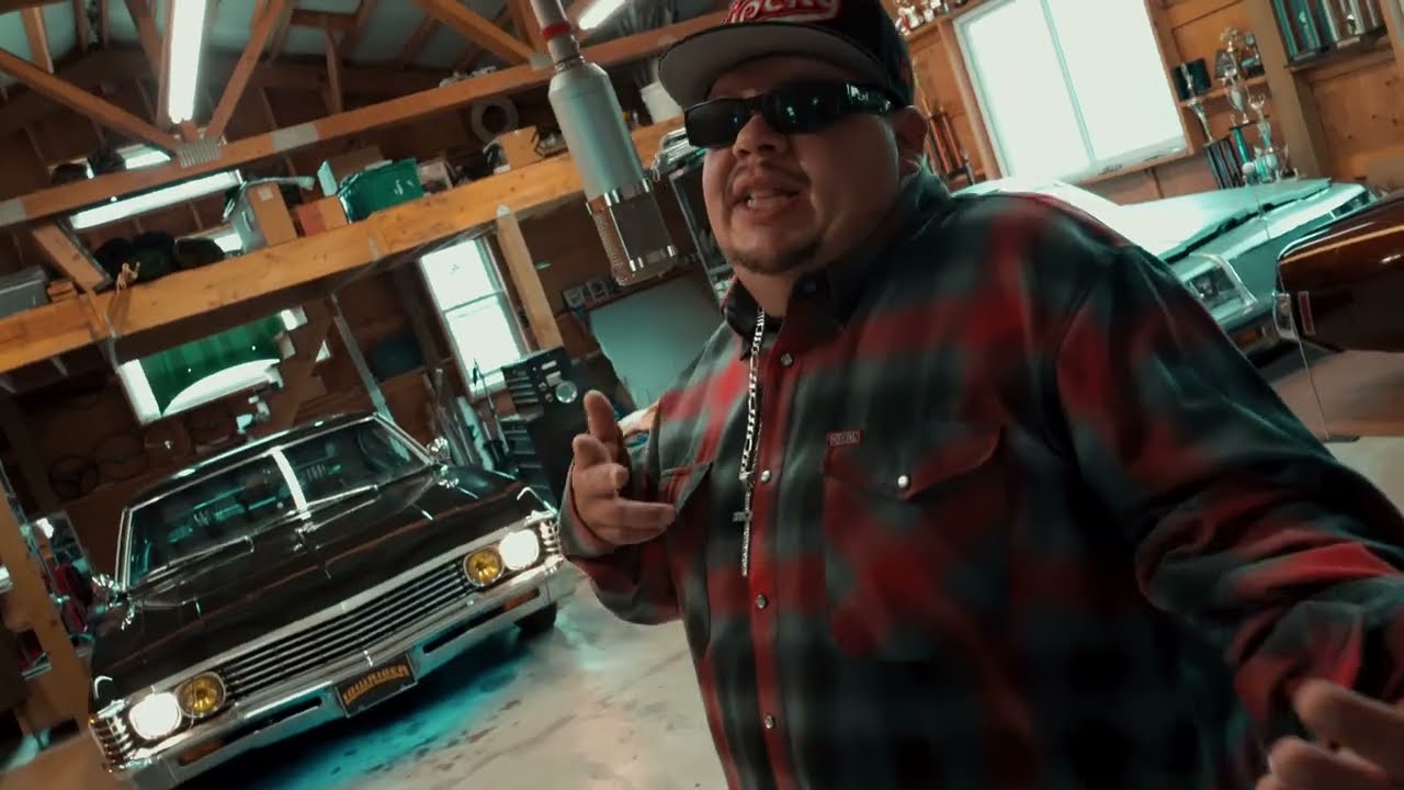 Big J - 