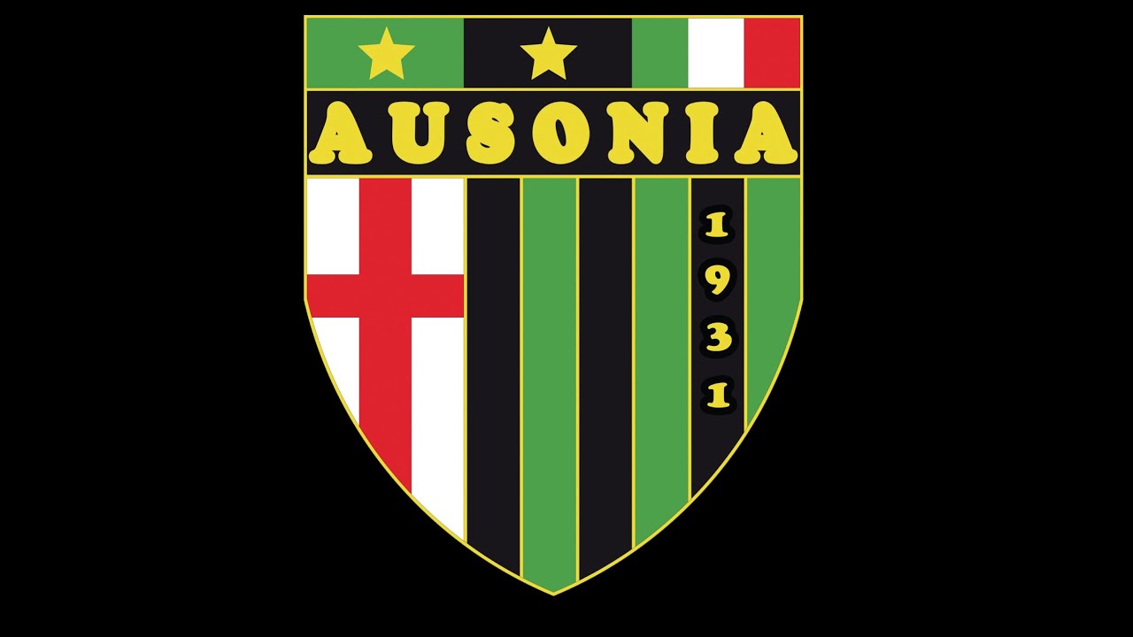 Fissiraga VS  Ausonia 1931