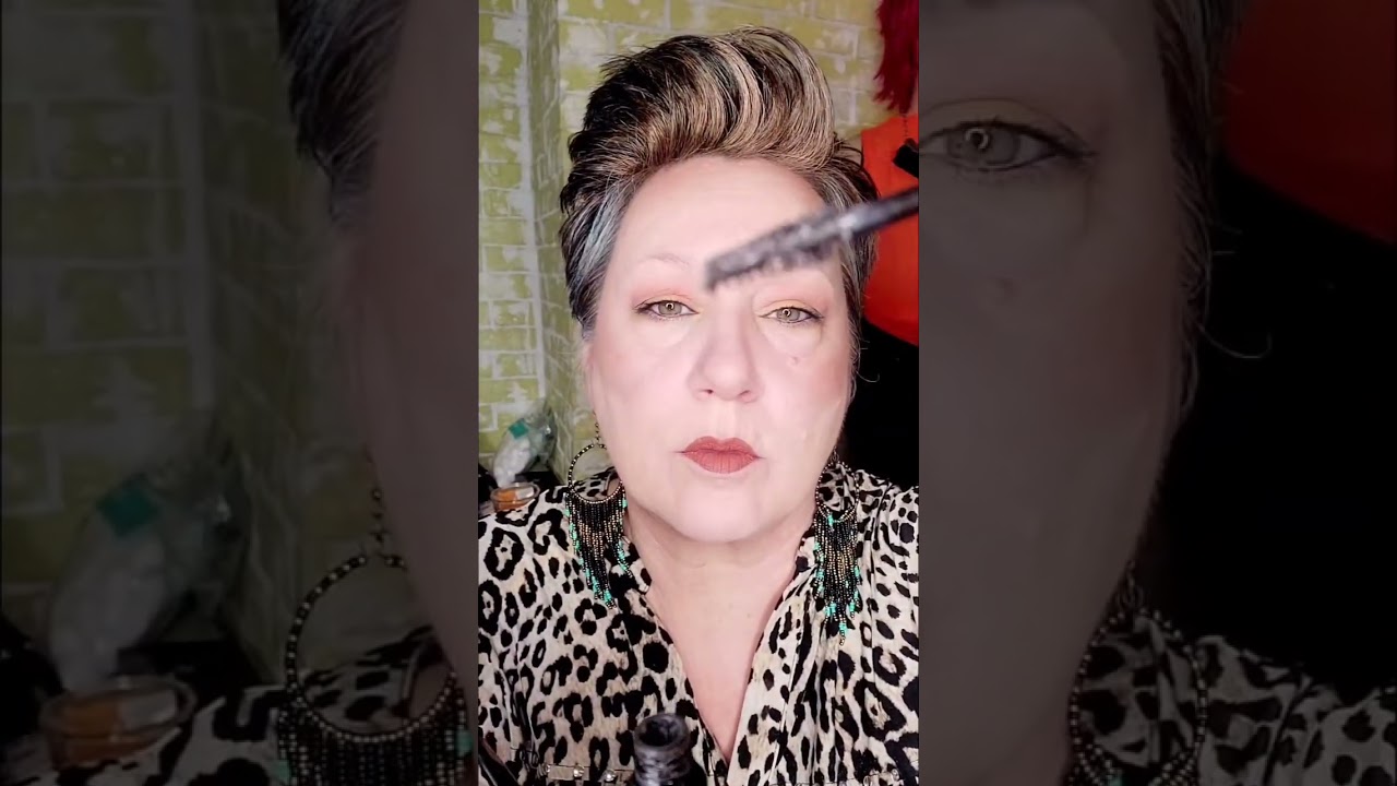 Transform Sparse Brows into Full Ones with Easy Tips #sparsebrows