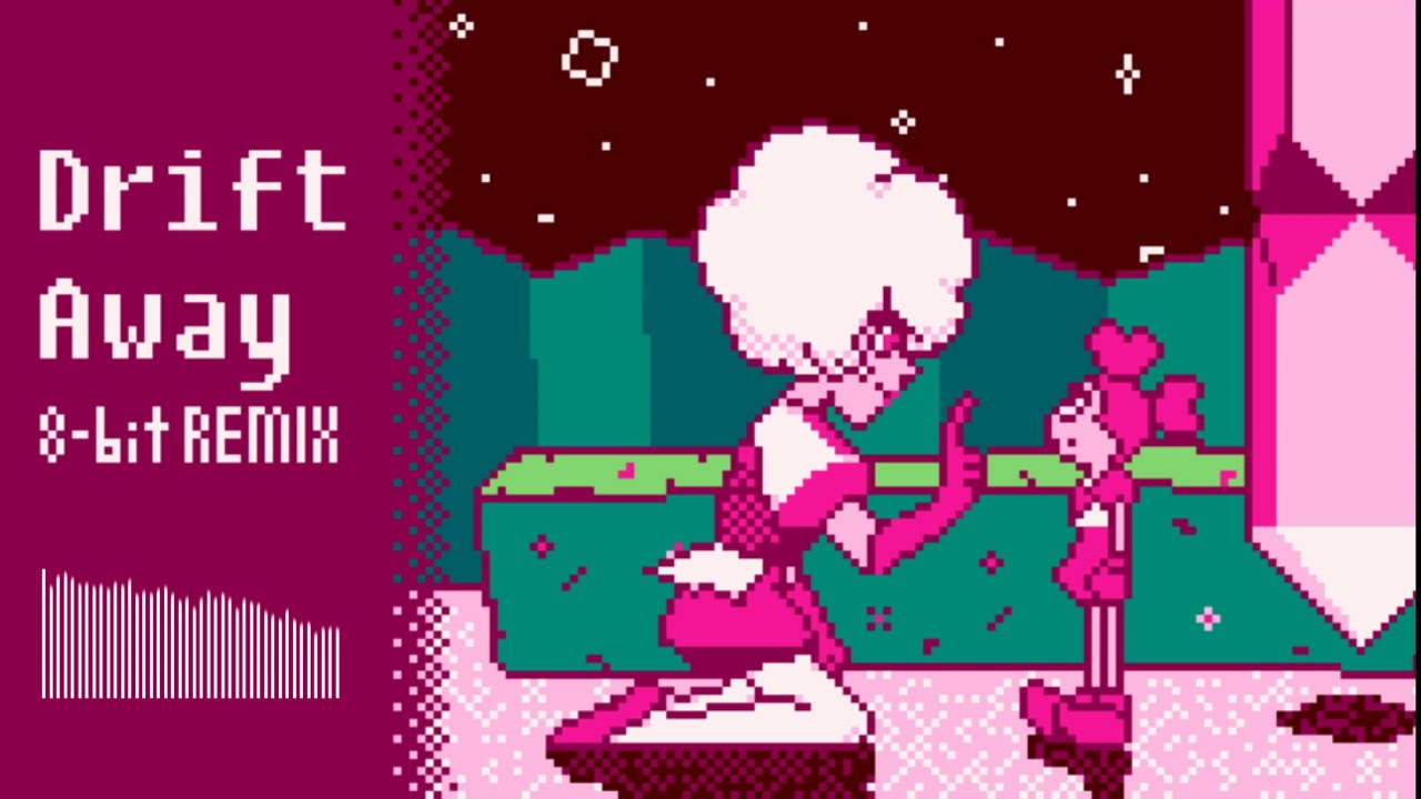 Drift Away [8-bit Cover]