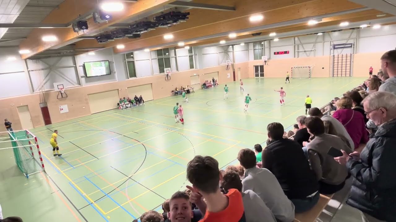 Borger - Gieten 2-2