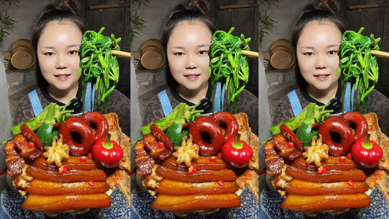 🌶️🍲 Yummy & Spicy Rural Cooking 🌾🔥 | Hot Dishes Straight from the Farm!