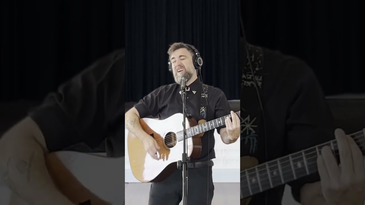 PRIVATE EDUCATION  - Josh Pyke LIVE AT BALMAIN TOWN HALL