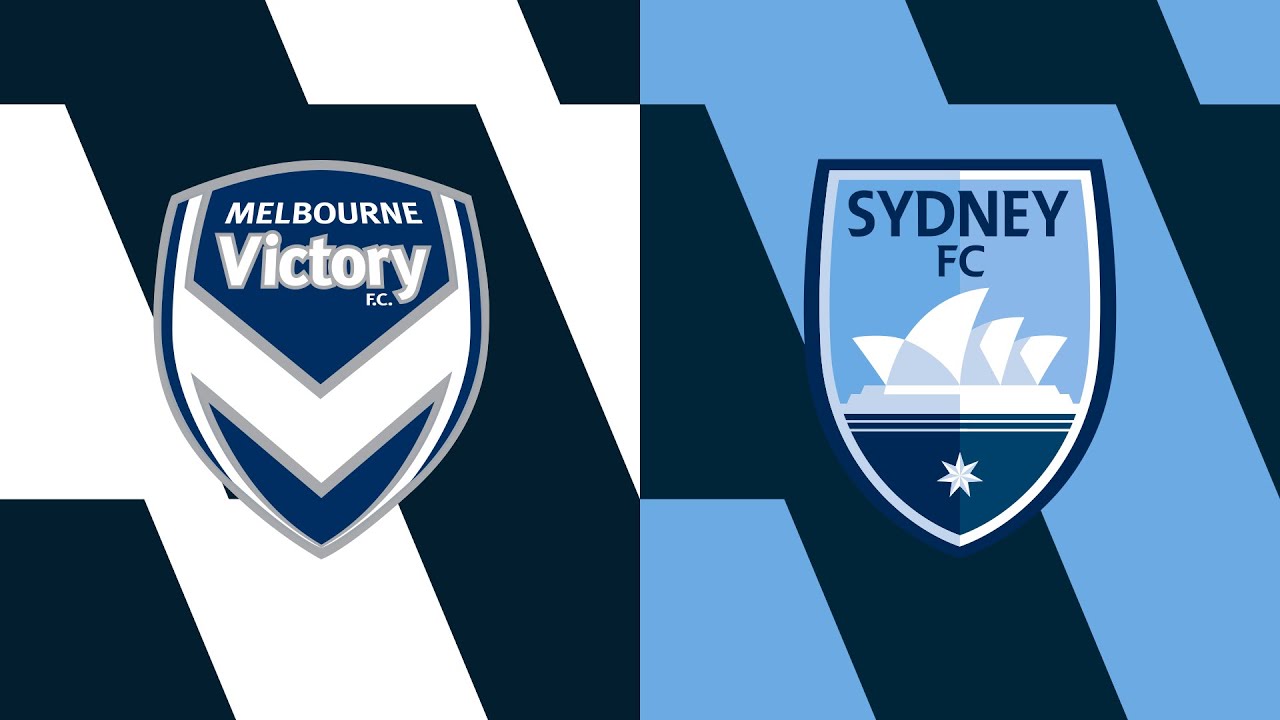 Isuzu UTE A-League 2025-26 - Round 14 - Melbourne Victory v Sydney FC
