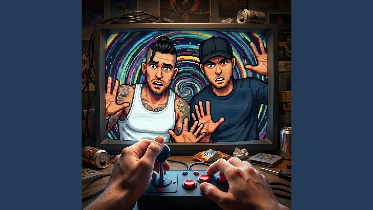 Videogame