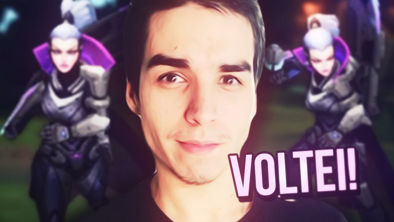 DICAS DE RELACIONAMENTO COM O MAIN VAYNE