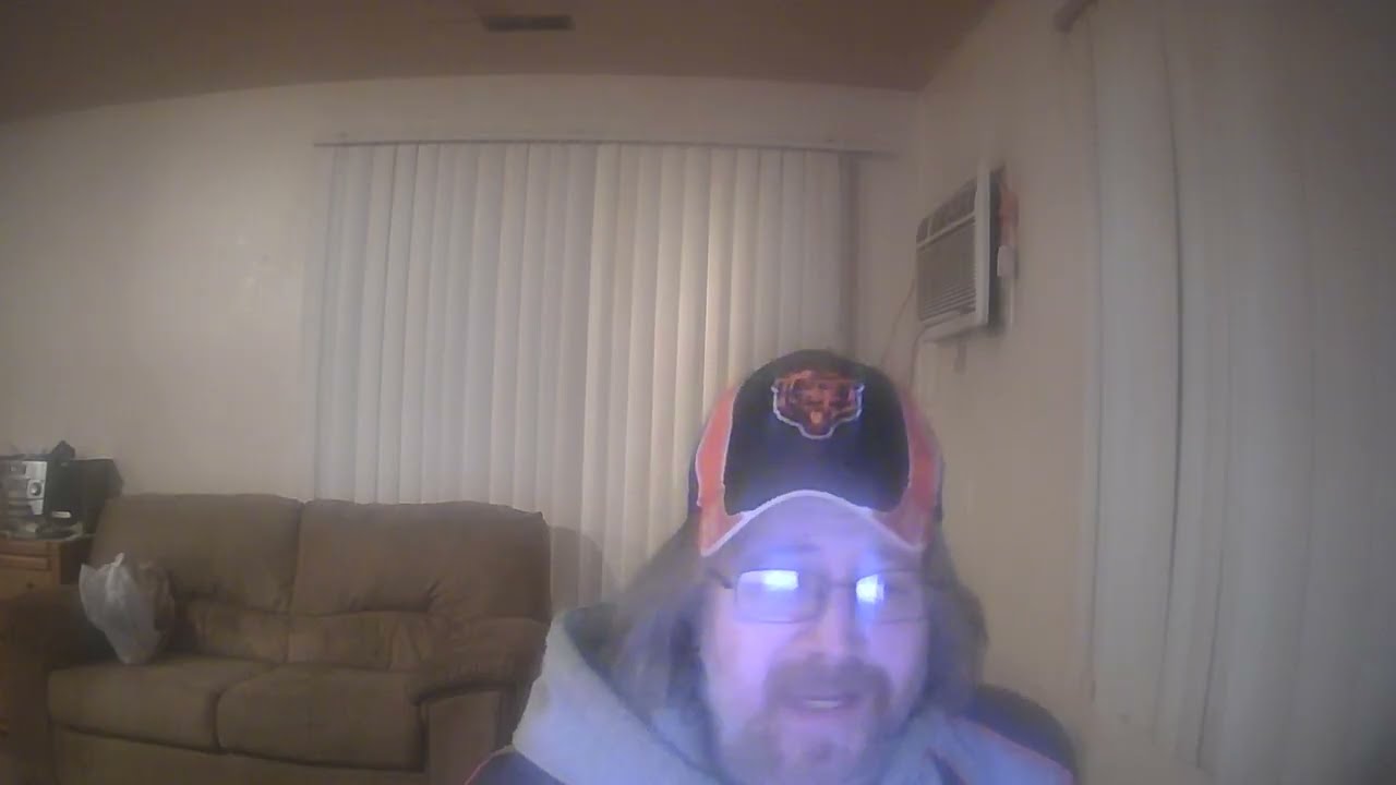 Chicago Bears 2026 Mock Draft that makes sense. Other Bears Mock Drafts on YT are LAUGHABLE #bears