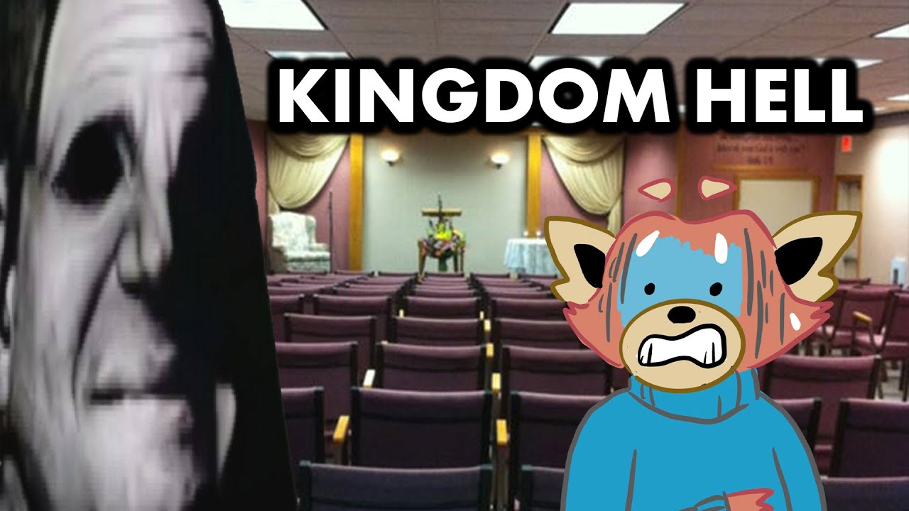 I RETURNED to the Kingdom Hall after 4 YEARS! Here's what I saw….