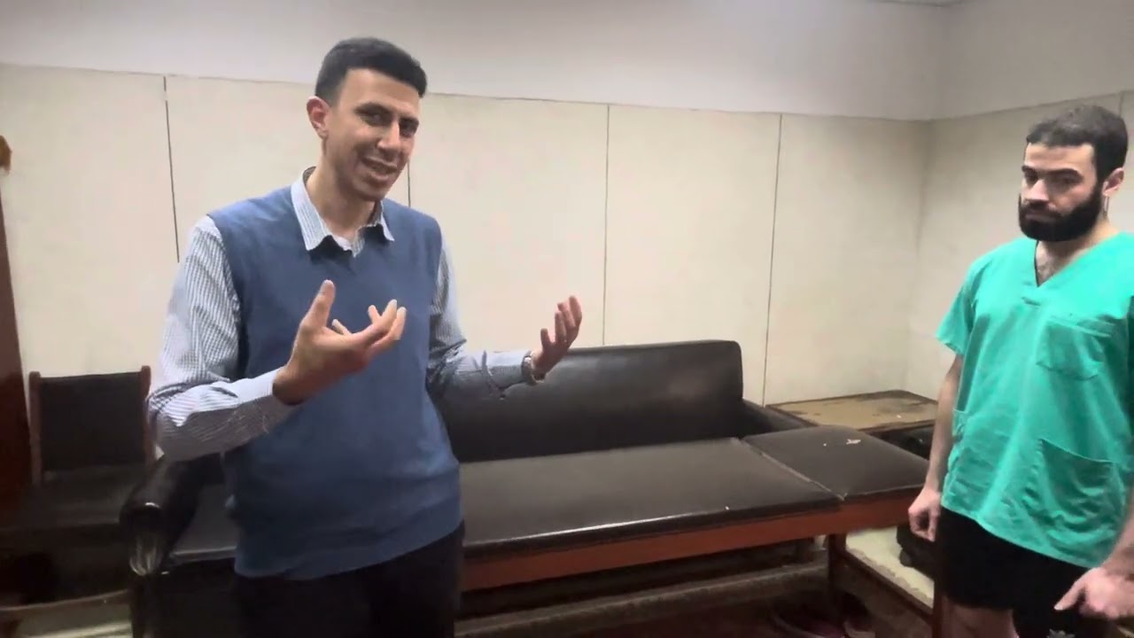 Hip examination Dr Osama Gaarour Mansoura University