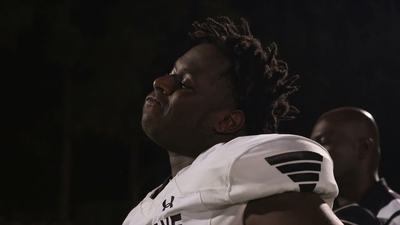 Lakewood High School Football vs Calvary Christian REGIONAL CHAMPIONSHIP FULL GAME
