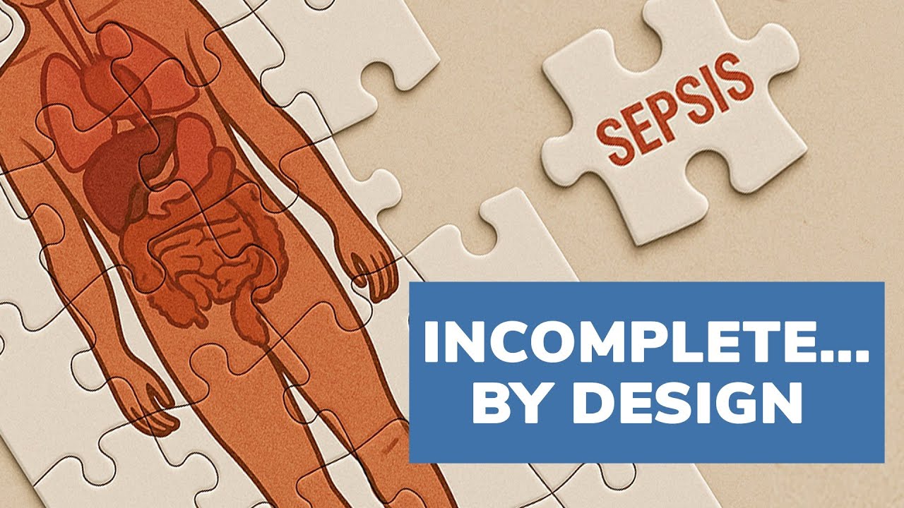 Why Do Clinicians Miss Sepsis? | The Sepsis Spectrum