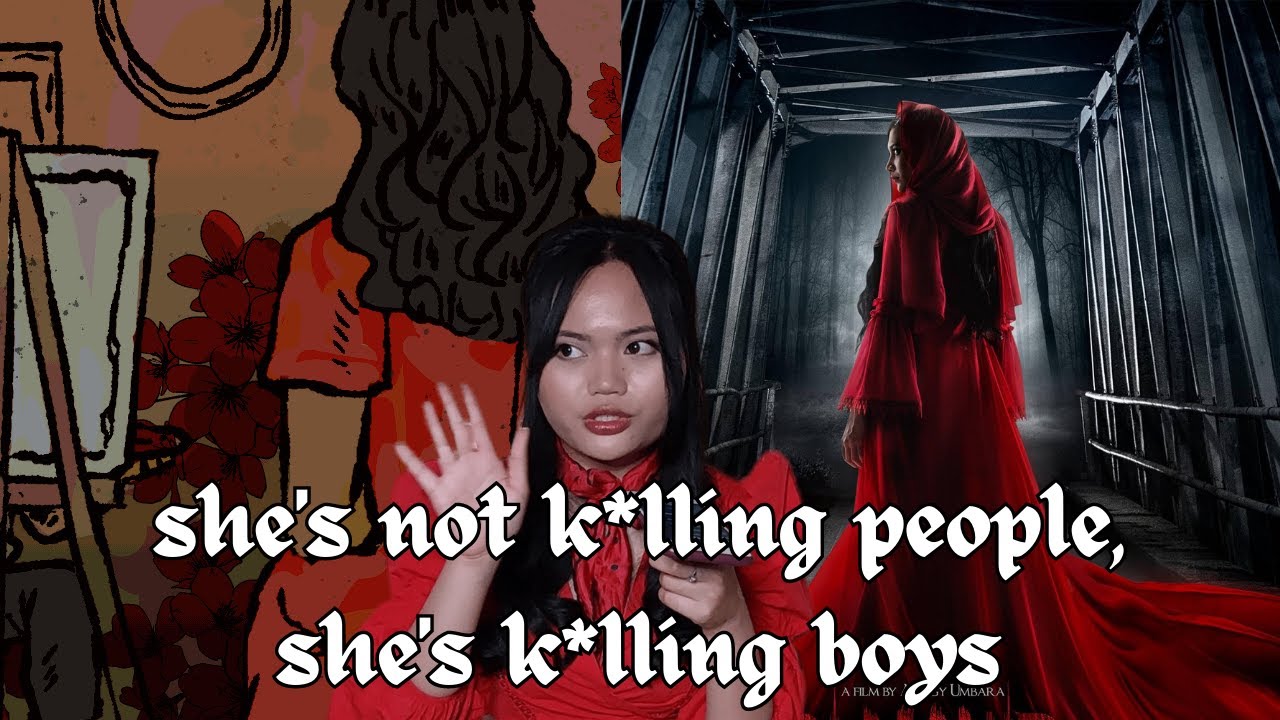 The Sweet Maiden of Ancol Bridge (Si Manis Jembatan Ancol ) &bull; 7 Female Ghosts of Indonesia