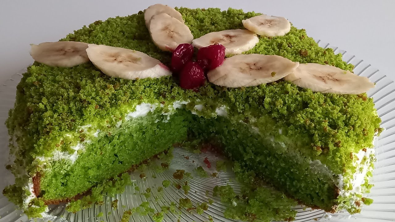 GÖRÜNTÜSÜNÜ VE TADINI Çok Seveceksiniz 👌Kolay ISPANAKLI PASTA💯 Nasıl Napılır?🙈